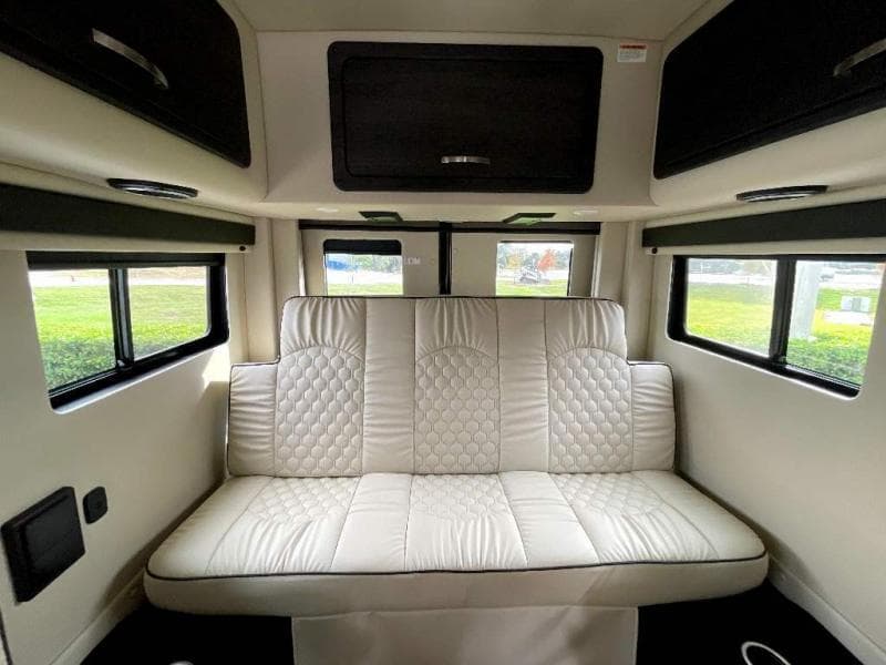 2025 Midwest Automotive Designs 2025 Midwest Automotive Designs Legend - thumbnail 19