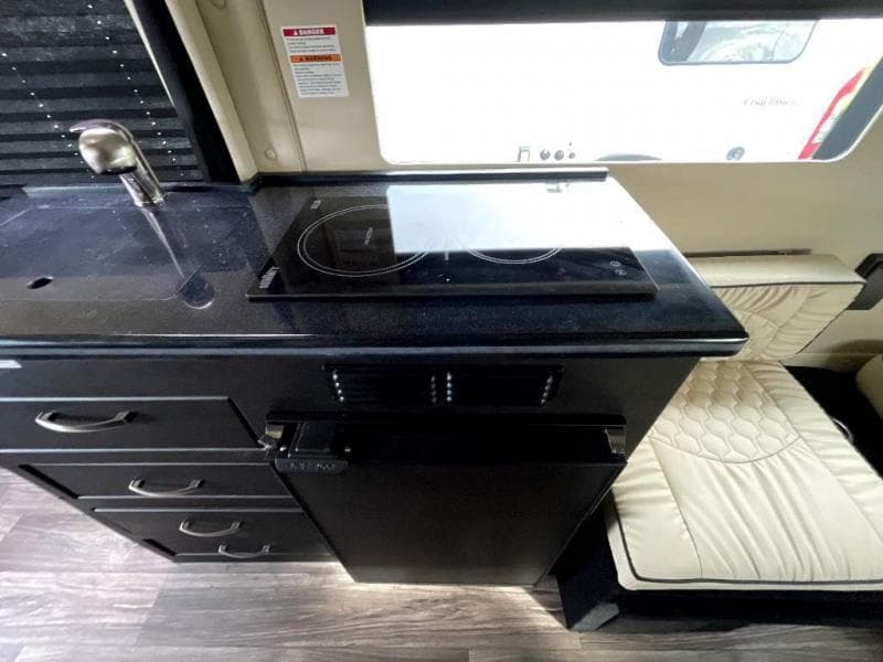 2025 Midwest Automotive Designs 2025 Midwest Automotive Designs Legend - thumbnail 22