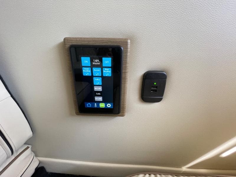 2025 Midwest Automotive Designs 2025 Midwest Automotive Designs Legend - thumbnail 21