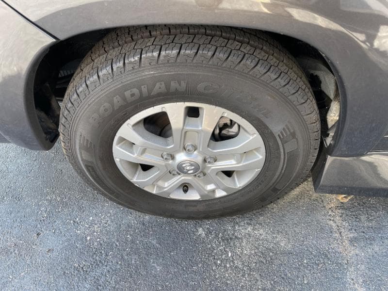 2025 Midwest Automotive Designs 2025 Midwest Automotive Designs Legend - thumbnail 29