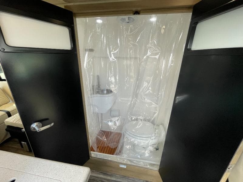 2025 Midwest Automotive Designs 2025 Midwest Automotive Designs Legend - thumbnail 10