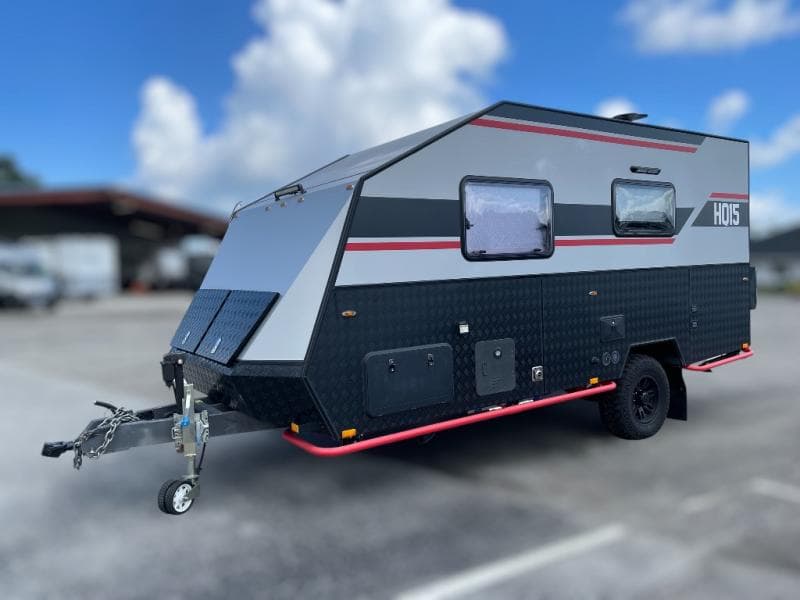 2023 Black Series 2023 Black Series HQ15 - thumbnail 16