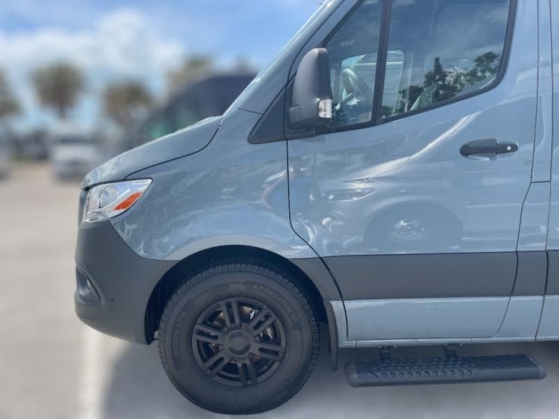 2024 Thor Motor Coach 2024 Thor Motor Coach Tranquility - thumbnail 5