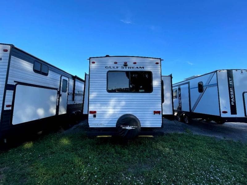 2023 Gulf Stream 2023 Gulf Stream Conquest - thumbnail 6