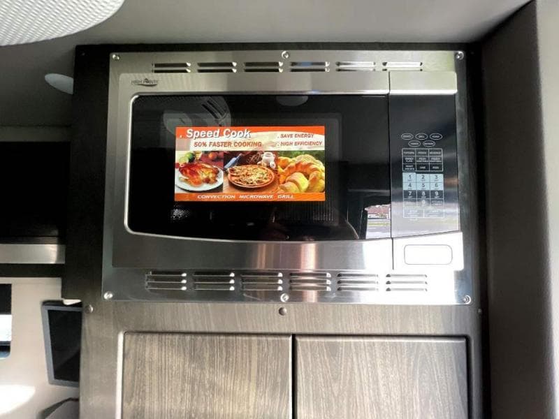 2025 Midwest Automotive Designs 2025 Midwest Automotive Designs Legend - thumbnail 15