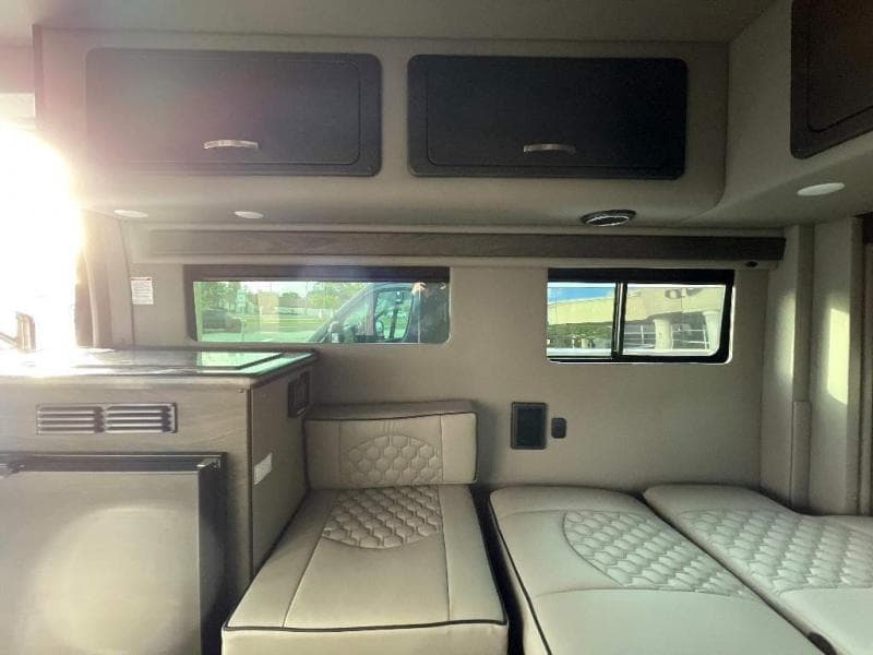 2025 Midwest Automotive Designs 2025 Midwest Automotive Designs Legend - thumbnail 21