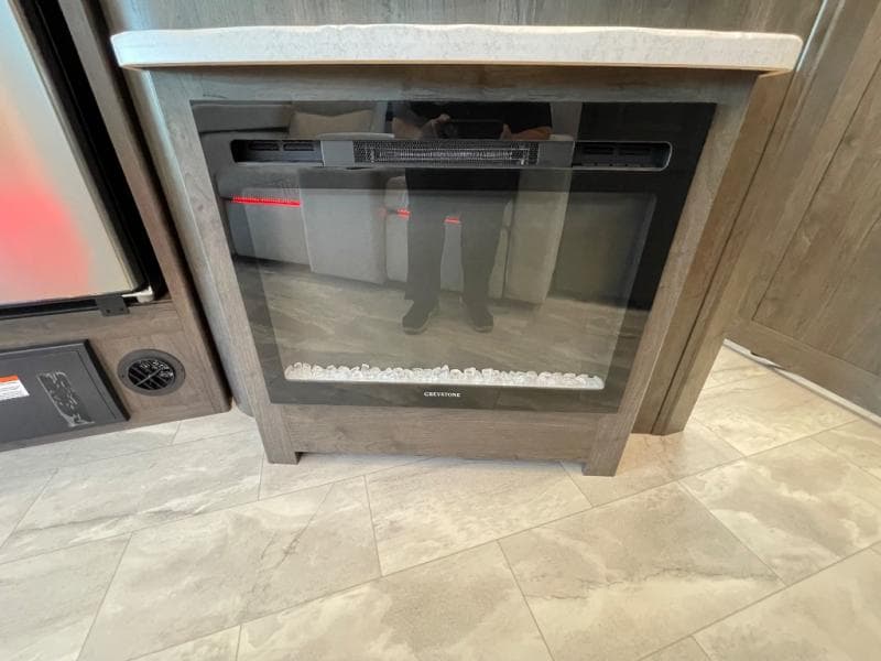 2023 Coachmen 2023 Coachmen Mirada - thumbnail 24