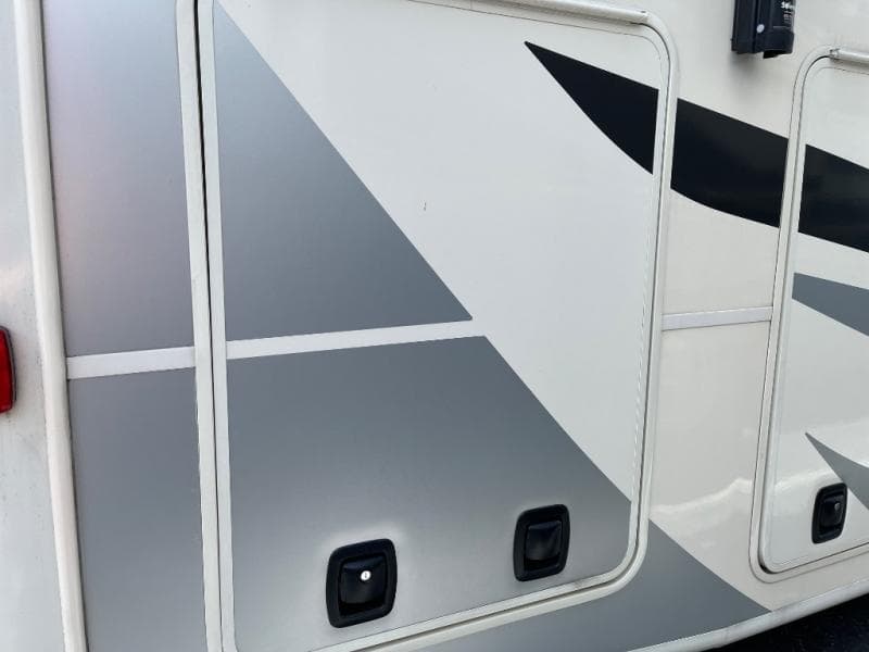 2023 Coachmen 2023 Coachmen Mirada - thumbnail 54