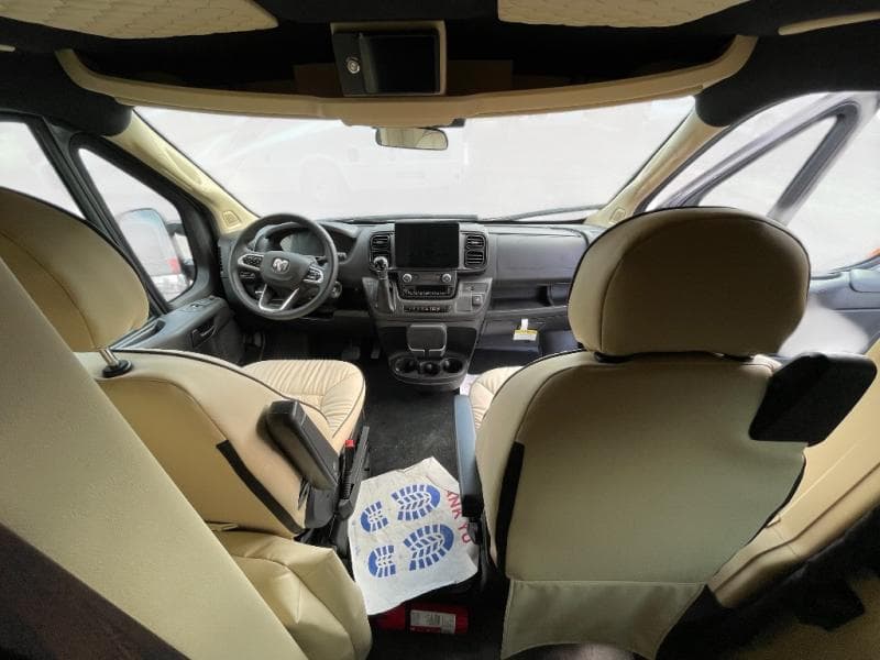 2025 Midwest Automotive Designs 2025 Midwest Automotive Designs Legend - thumbnail 11