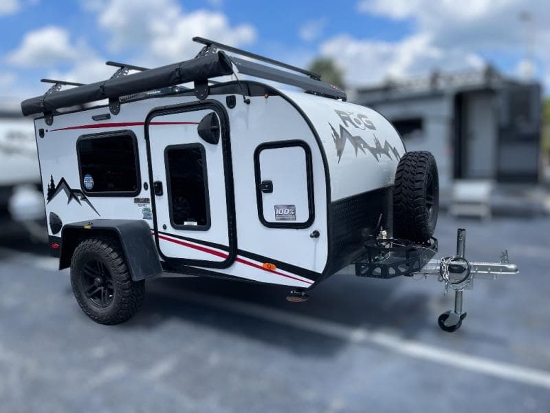 2024 Encore RV 2024 Encore RV ROG - image 1