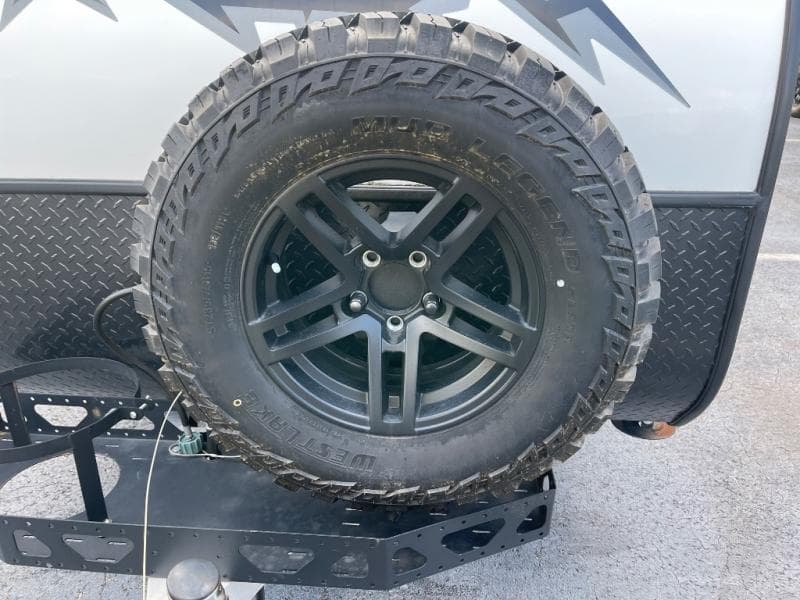 2024 Encore RV 2024 Encore RV ROG - thumbnail 22