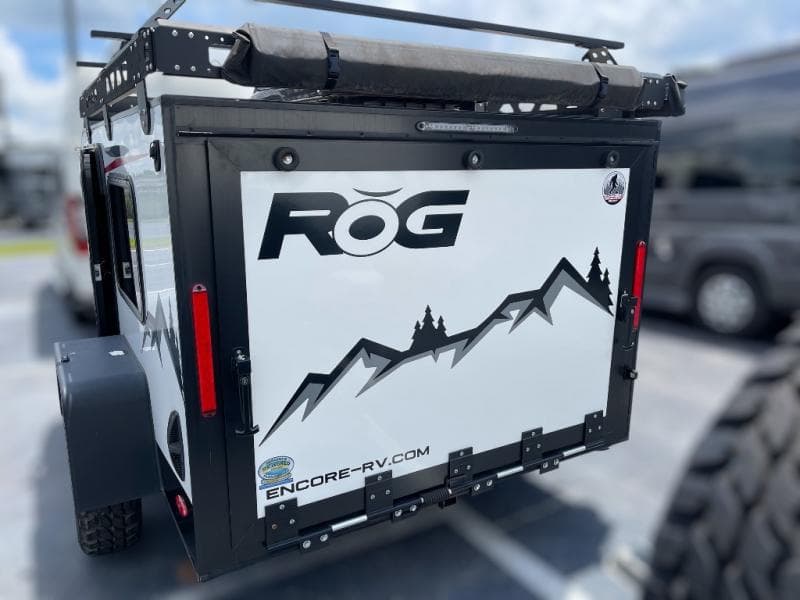 2024 Encore RV 2024 Encore RV ROG - thumbnail 4