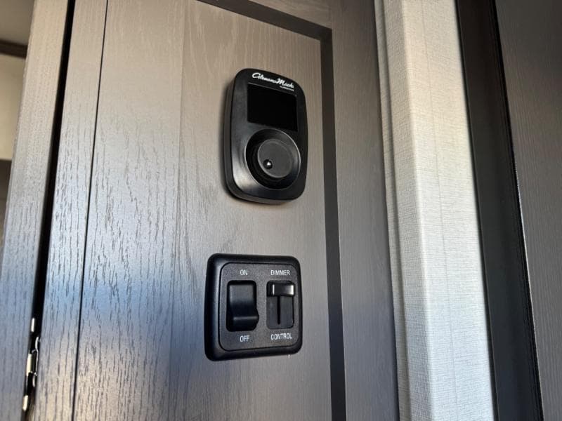 2026 Alliance RV 2026 Alliance RV Valor - thumbnail 27