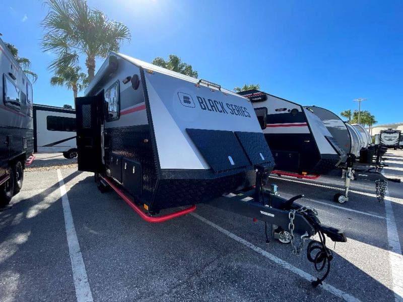 2022 Black Series BLACK SERIES HQ15