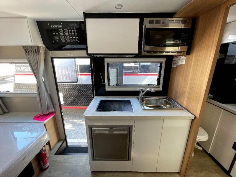 2022 Black Series 2022 Black Series BLACK SERIES - thumbnail 12