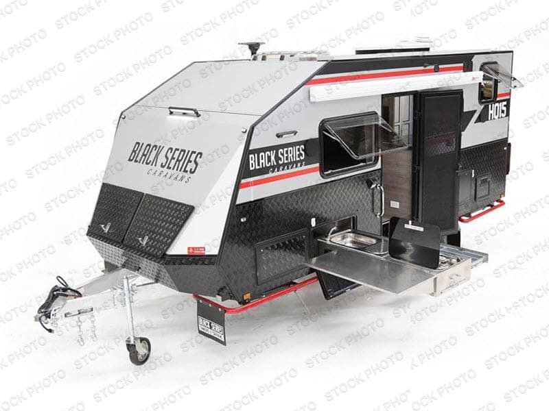 2022 Black Series 2022 Black Series BLACK SERIES - thumbnail 22