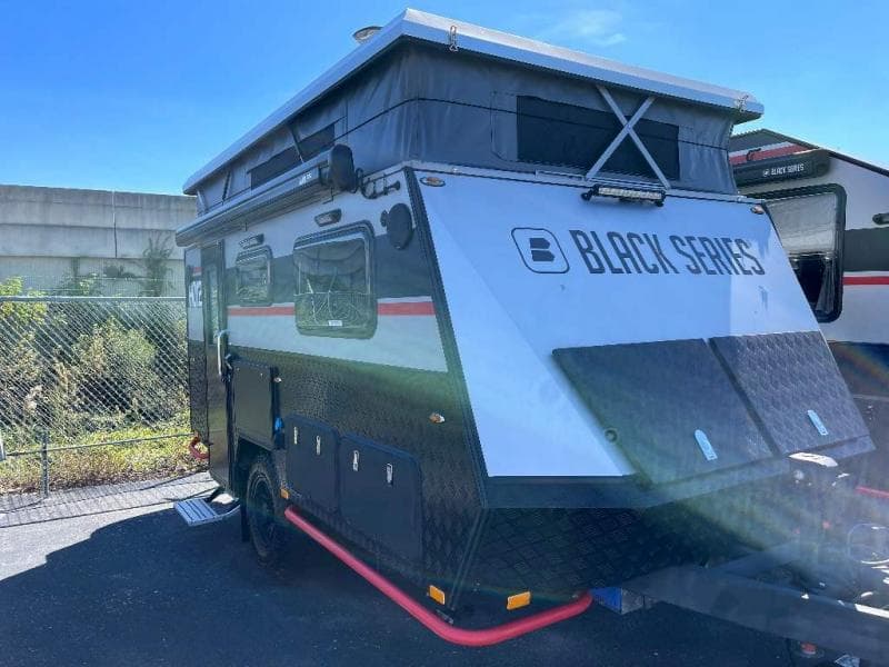 2022 Black Series HQ12 HQ12