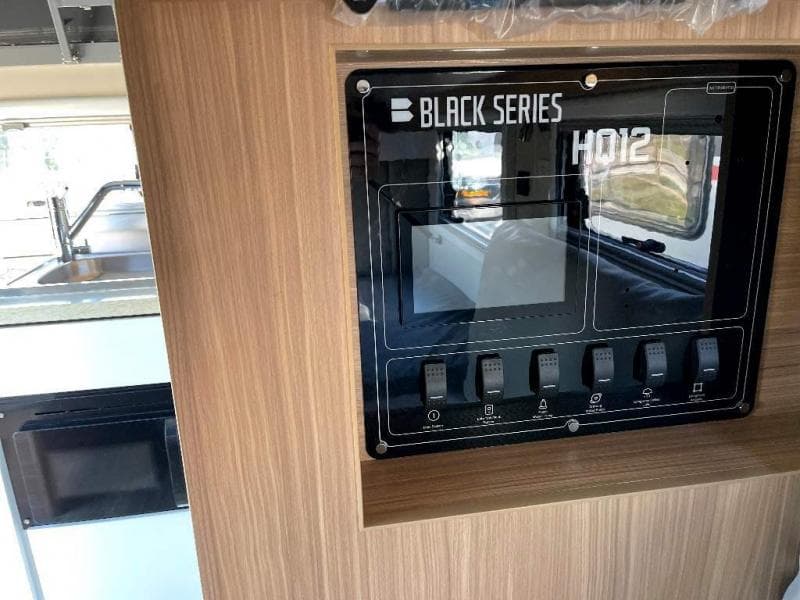 2022 Black Series 2022 Black Series HQ12 - thumbnail 23