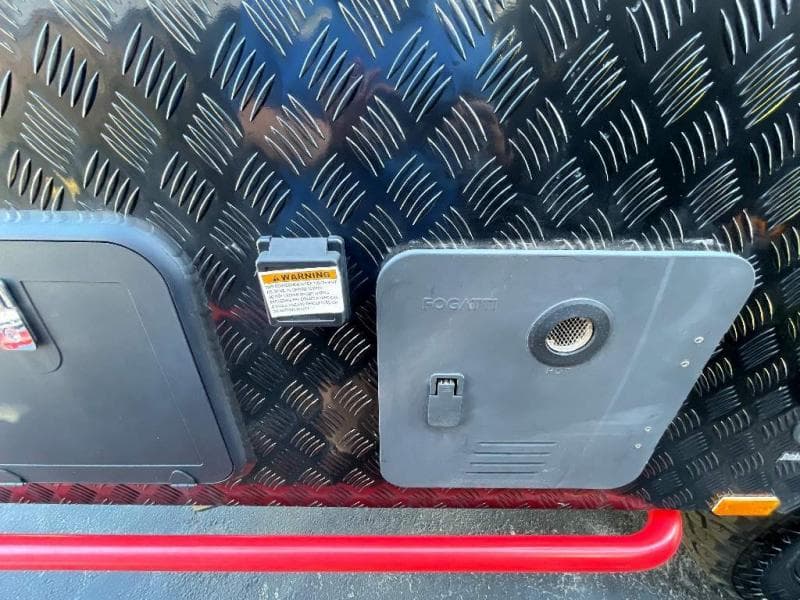 2022 Black Series 2022 Black Series HQ12 - thumbnail 5