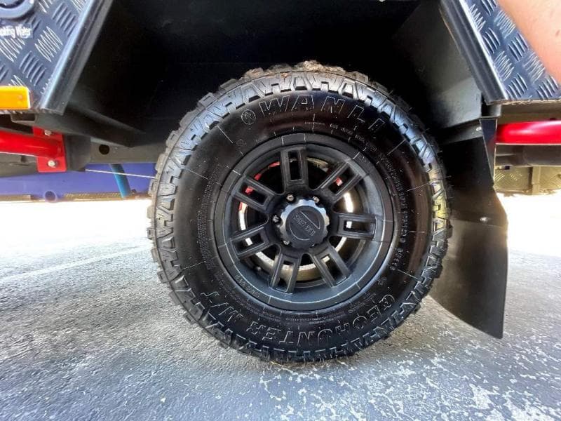 2022 Black Series 2022 Black Series HQ12 - thumbnail 7