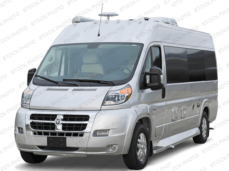 2025 Midwest Automotive Designs 2025 Midwest Automotive Designs Legend - thumbnail 27