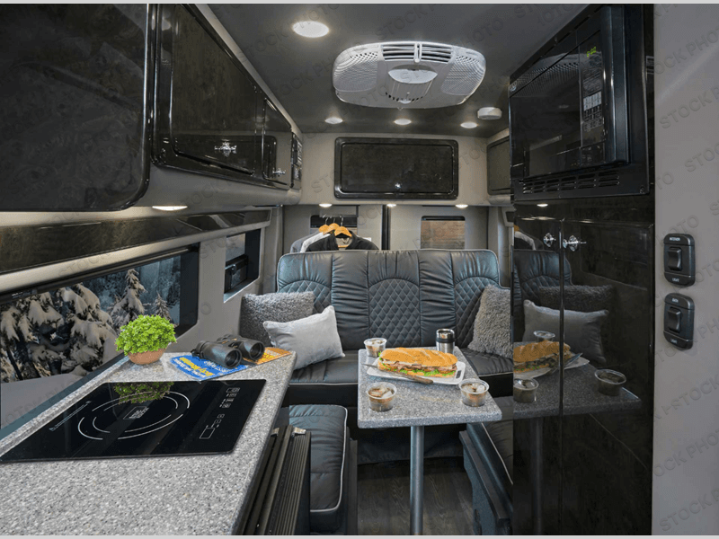 2025 Midwest Automotive Designs 2025 Midwest Automotive Designs Legend - thumbnail 28