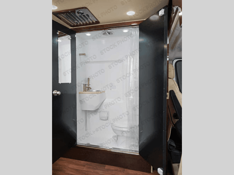 2025 Midwest Automotive Designs 2025 Midwest Automotive Designs Legend - thumbnail 28