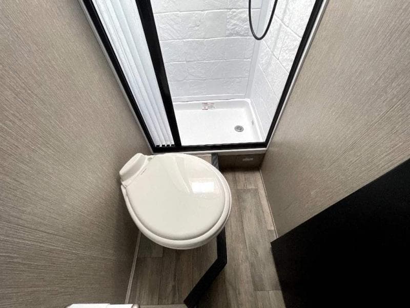 2024 Nexus RV 2024 Nexus RV Triumph - thumbnail 21