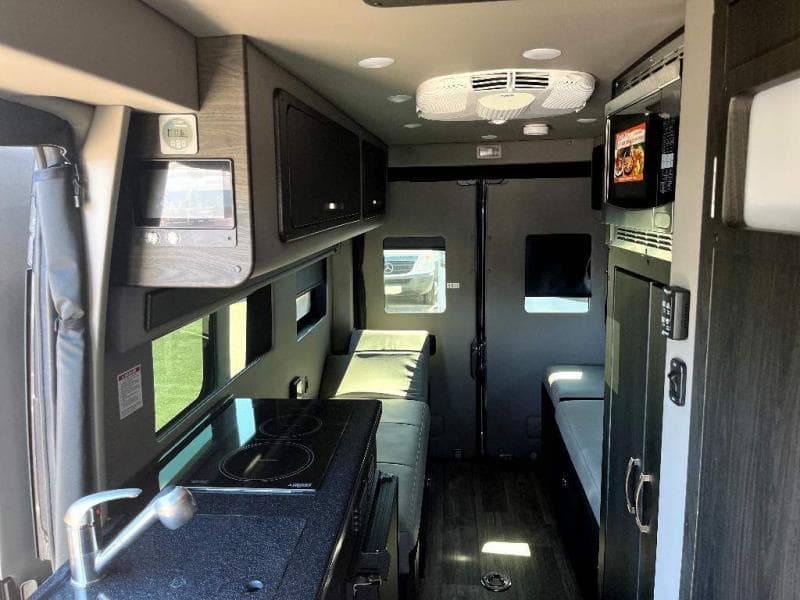 2025 Midwest Automotive Designs 2025 Midwest Automotive Designs Legend - thumbnail 16