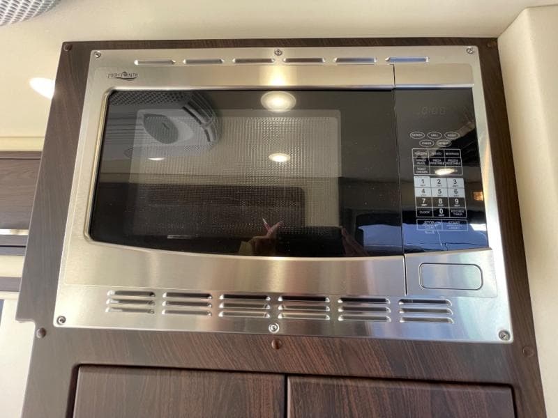 2025 Midwest Automotive Designs 2025 Midwest Automotive Designs Legend - thumbnail 13