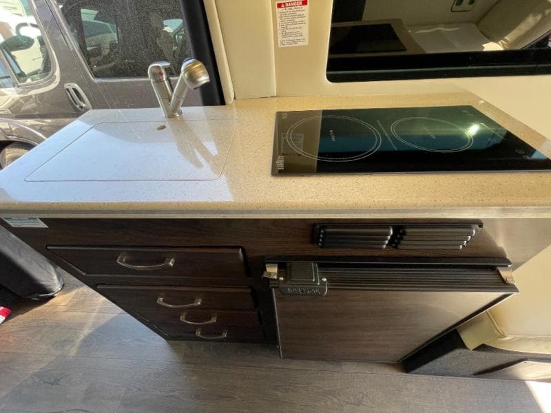 2025 Midwest Automotive Designs 2025 Midwest Automotive Designs Legend - thumbnail 17