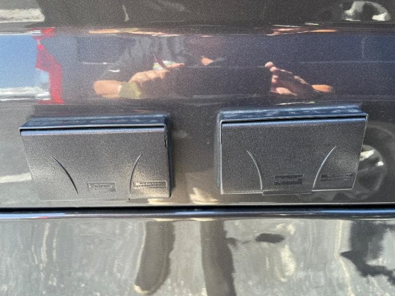 2025 Midwest Automotive Designs 2025 Midwest Automotive Designs Legend - thumbnail 28