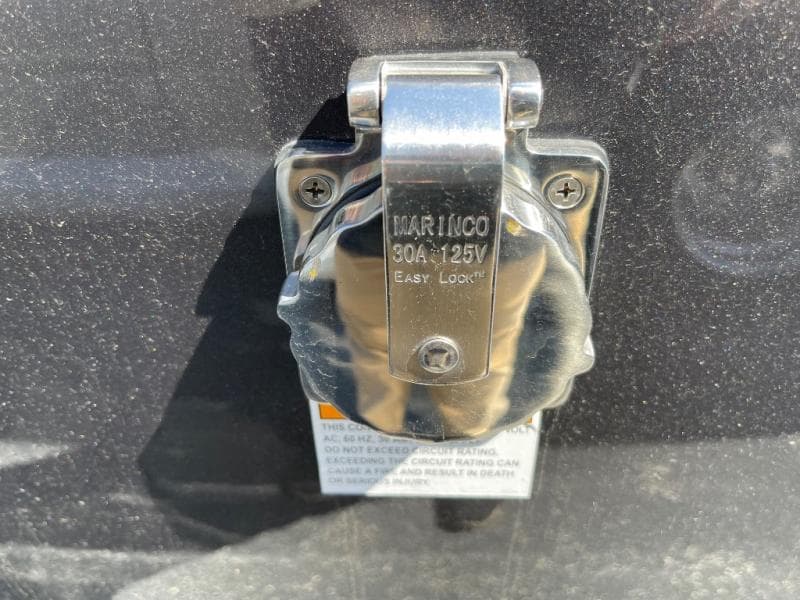 2025 Midwest Automotive Designs 2025 Midwest Automotive Designs Legend - thumbnail 29