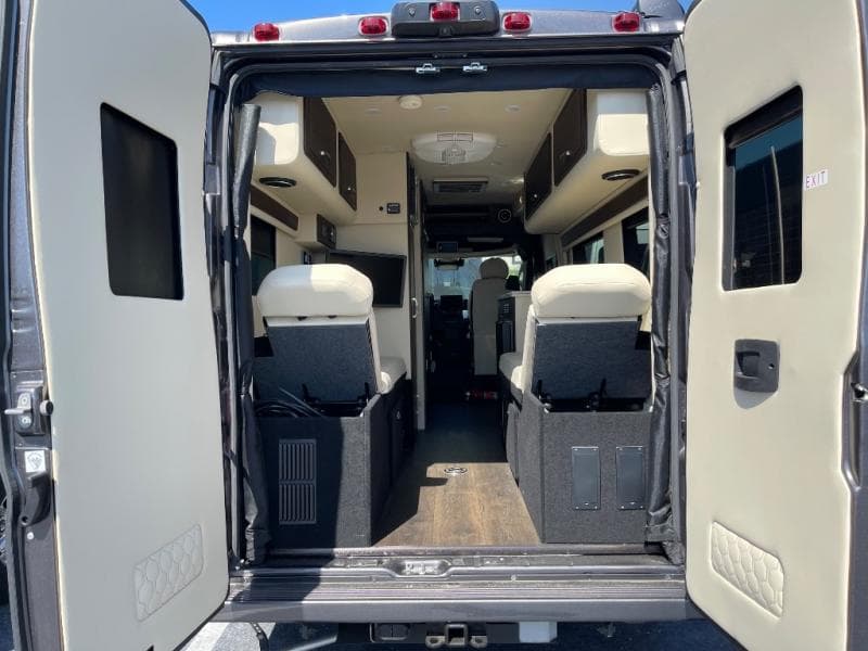 2025 Midwest Automotive Designs 2025 Midwest Automotive Designs Legend - thumbnail 32