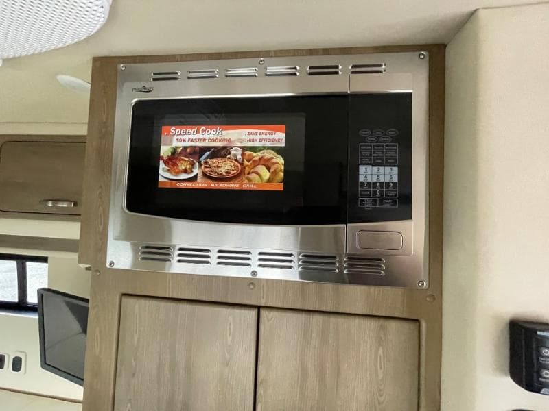 2025 Midwest Automotive Designs 2025 Midwest Automotive Designs Legend - thumbnail 13