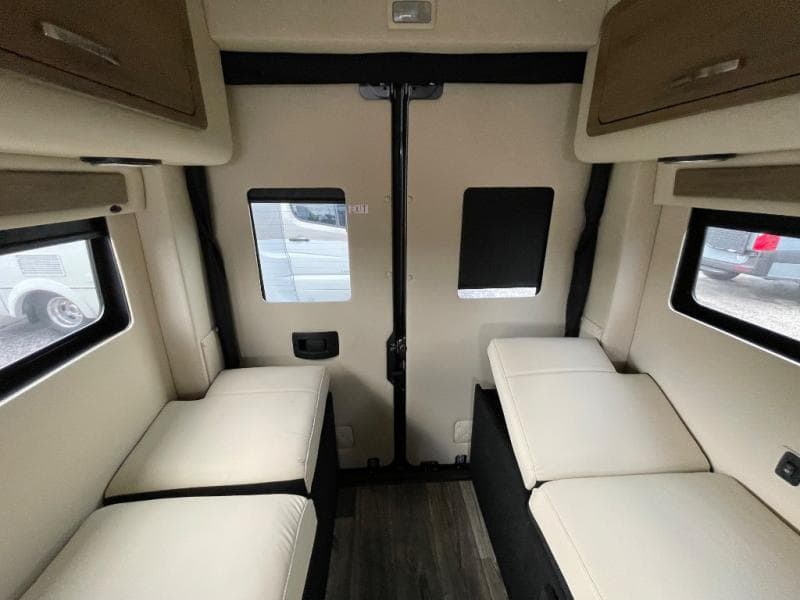 2025 Midwest Automotive Designs 2025 Midwest Automotive Designs Legend - thumbnail 17