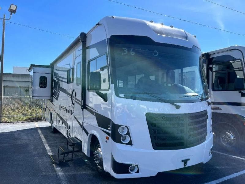 2024 Forest River 2024 Forest River FR3 - image 1