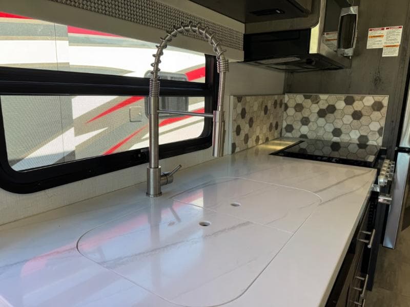 2024 Forest River 2024 Forest River Georgetown - thumbnail 12