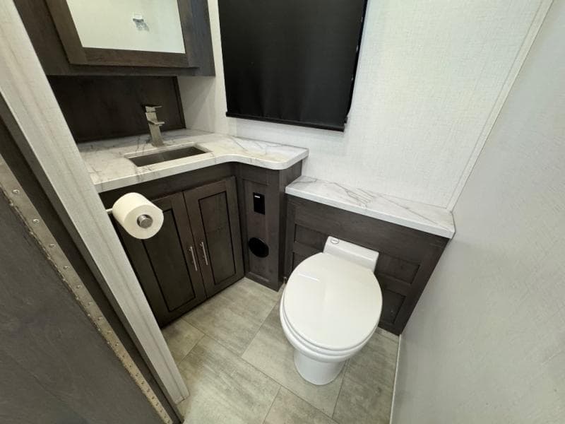 2024 Forest River 2024 Forest River Georgetown - thumbnail 20