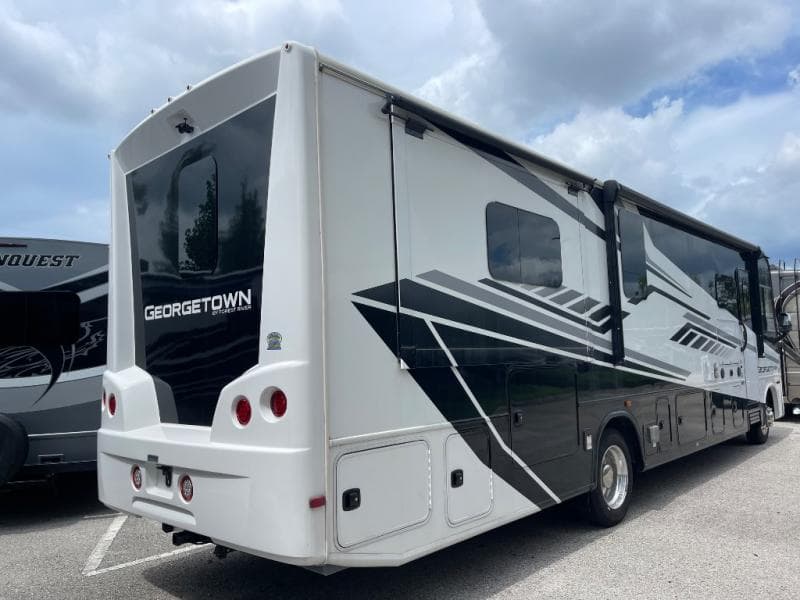 2024 Forest River 2024 Forest River Georgetown - thumbnail 5