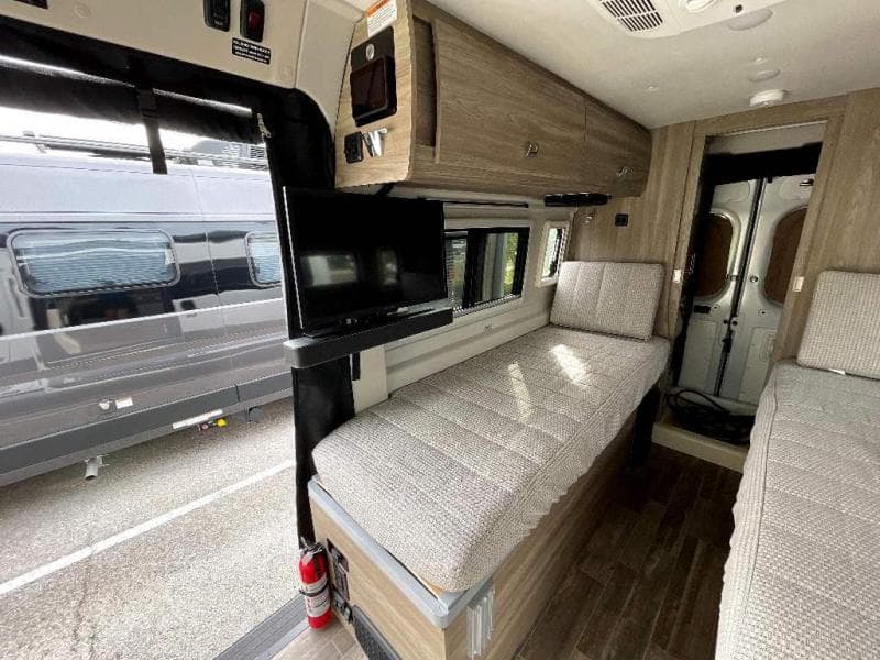 2024 Winnebago 2024 Winnebago Travato - thumbnail 21