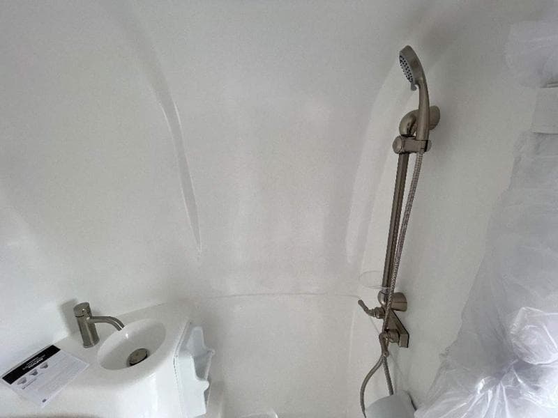 2024 Cortes Campers 2024 Cortes Campers Cortes - thumbnail 11