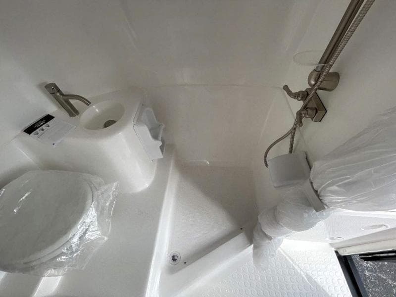 2024 Cortes Campers 2024 Cortes Campers Cortes - thumbnail 12