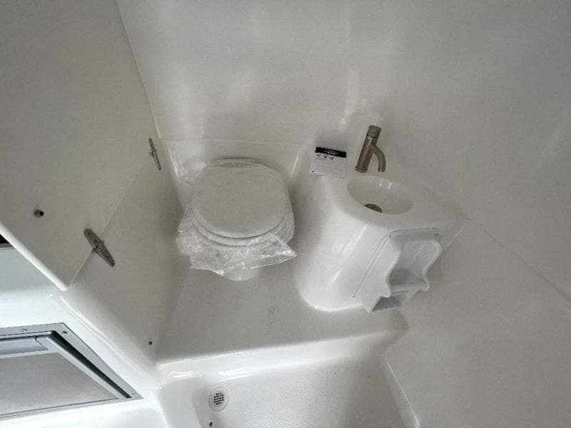 2024 Cortes Campers 2024 Cortes Campers Cortes - thumbnail 13