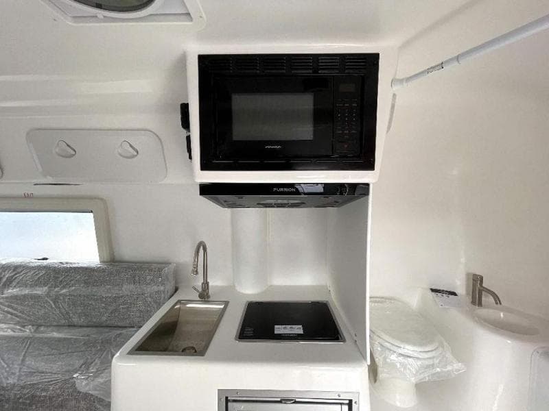 2024 Cortes Campers 2024 Cortes Campers Cortes - thumbnail 14