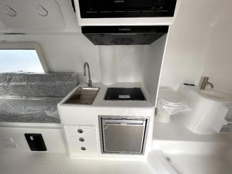 2024 Cortes Campers 2024 Cortes Campers Cortes - thumbnail 15