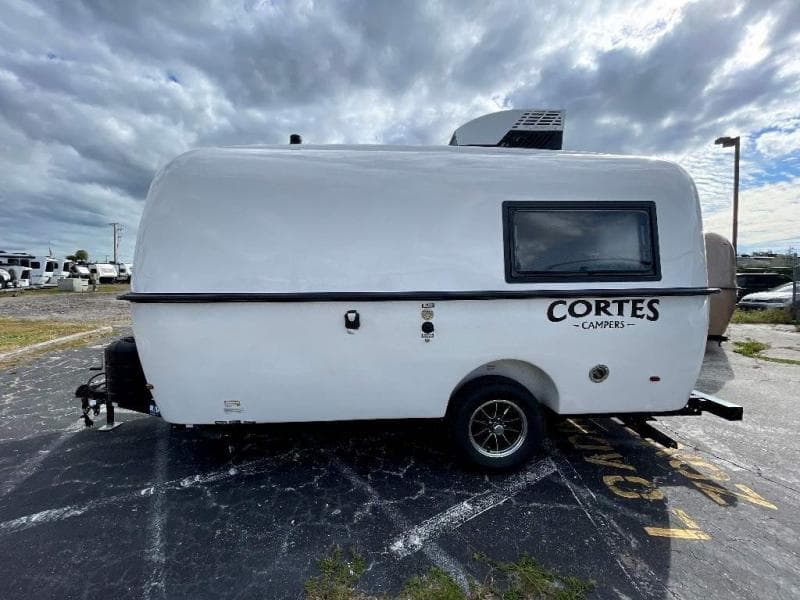 2024 Cortes Campers 2024 Cortes Campers Cortes - thumbnail 5