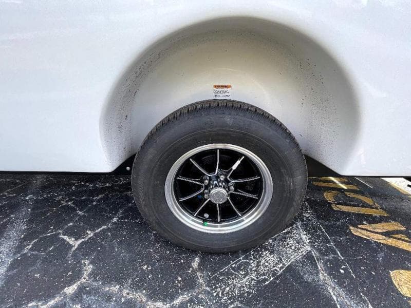 2024 Cortes Campers 2024 Cortes Campers Cortes - thumbnail 6