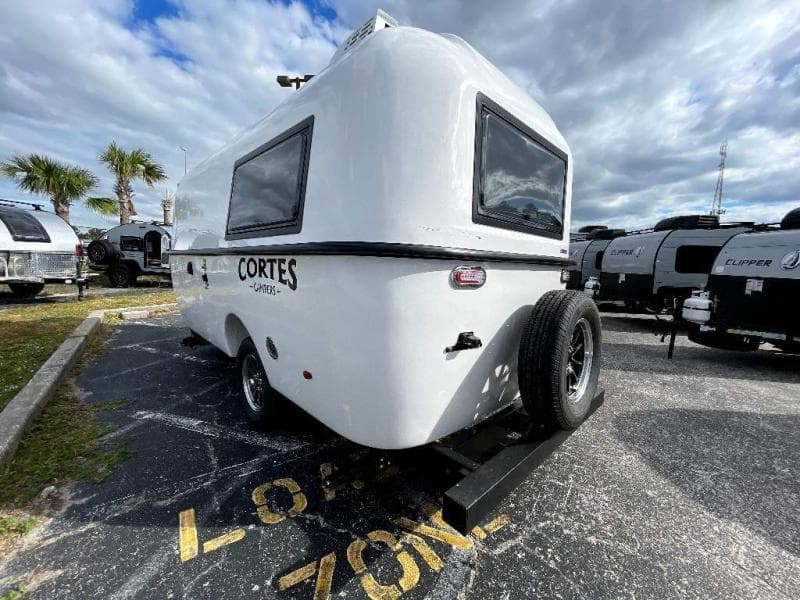 2024 Cortes Campers 2024 Cortes Campers Cortes - thumbnail 7