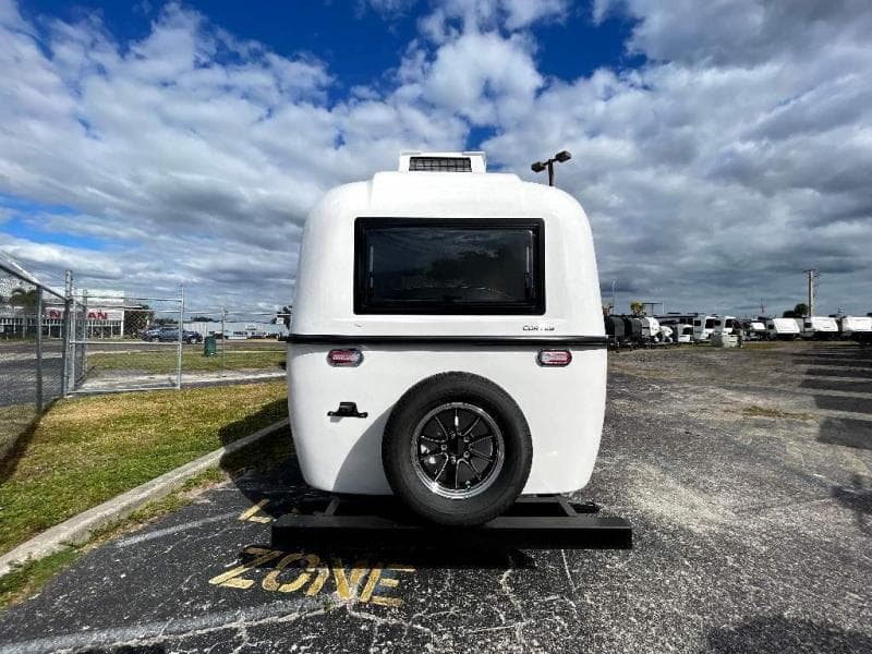 2024 Cortes Campers 2024 Cortes Campers Cortes - thumbnail 8